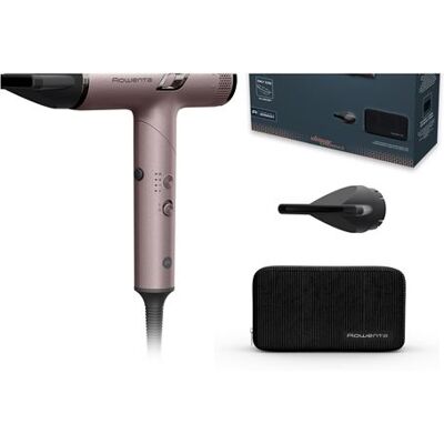 Rowenta Haardroger Nano Fold HY8530E0 1700 W Roze Rowenta Haardroger Nano Fold HY8530E0 1700 W Roze