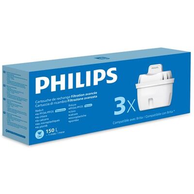 Philips Pack Van 3 Filtercartridges Awp211 - Airfryer Philips Pack Van 3 Filtercartridges Awp211 - Airfryer