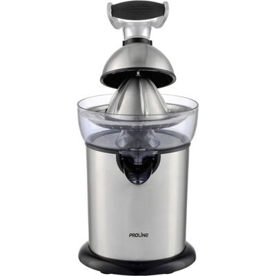 Proline Sapcentrifuge 130 W Silver - Airfryer Proline Sapcentrifuge 130 W Silver - Airfryer