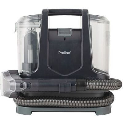 Proline Draagbare Tapijtreiniger Msc150 400 W Antracietgrijs - Airfryer Proline Draagbare Tapijtreiniger Msc150 400 W Antracietgrijs - Airfryer