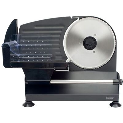 Proline Snijmachine Fs21 150 W Grijs - Airfryer Proline Snijmachine Fs21 150 W Grijs - Airfryer