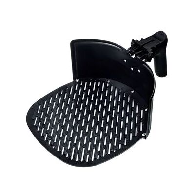 Philips Accessoires voor Airfryer Pizza & Grill XXL HD9963/00 Zwart Philips Accessoires voor Airfryer Pizza & Grill XXL HD9963/00 Zwart