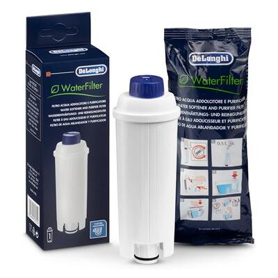 Delonghi Waterfilterpatroon 5513292811 Dlsc002 - Airfryer Delonghi Waterfilterpatroon 5513292811 Dlsc002 - Airfryer