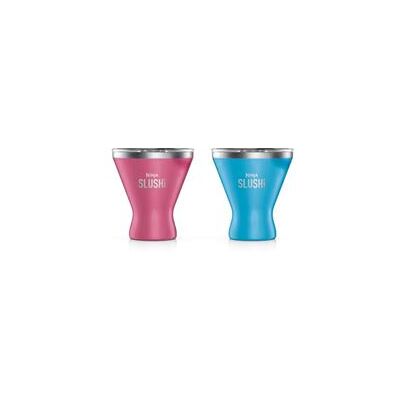 Ninja Cocktailglazen Margarita Cup X2 Roze & Blauw - Airfryer Ninja Cocktailglazen Margarita Cup X2 Roze & Blauw - Airfryer