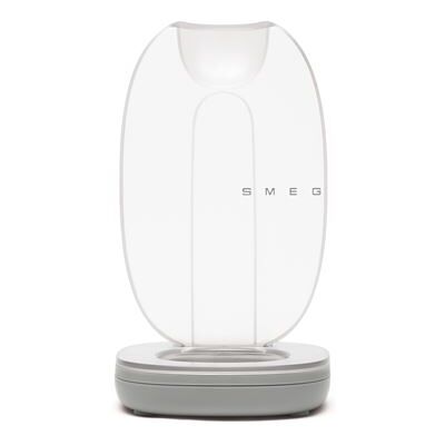 Houder voor Smeg HBHD11 staafmixer Transparant Houder voor Smeg HBHD11 staafmixer Transparant