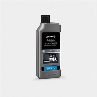Set van 12 ontkalkers voor Smeg CMAK01 koffiemachine Grijs Set van 12 ontkalkers voor Smeg CMAK01 koffiemachine Grijs