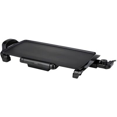 Proline Plancha Pl1800 1800 W Zwart - Airfryer Proline Plancha Pl1800 1800 W Zwart - Airfryer