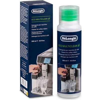 Delonghi Reinigingsoplossing Eco Multi Clean Dlsc550 - Airfryer Delonghi Reinigingsoplossing Eco Multi Clean Dlsc550 - Airfryer