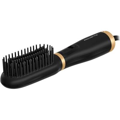 Rowenta Föhnborstel Powerstraight Air UB5920F0 500 W Zwart Rowenta Föhnborstel Powerstraight Air UB5920F0 500 W Zwart