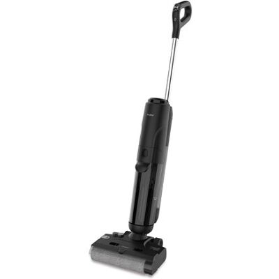 Proline Draadloze Steelstofzuiger Met Dweilfunctie Handywash Zwart & Blauw - Airfryer Proline Draadloze Steelstofzuiger Met Dweilfunctie Handywash Zwart & Blauw - Airfryer