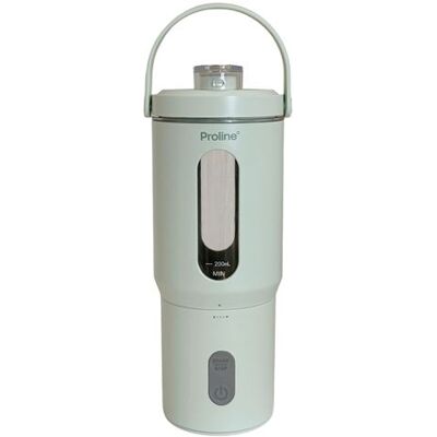 Proline Blender Smob70 500 Ml Groen - Airfryer Proline Blender Smob70 500 Ml Groen - Airfryer