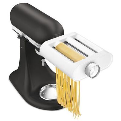 Kitchenaid Keukenrobot-accessoire 5ksm3mpa Wit - Airfryer Kitchenaid Keukenrobot-accessoire 5ksm3mpa Wit - Airfryer