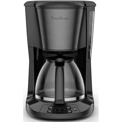 Moulinex Koffiezetapparaat Fg5s28e0 1000 W Zwart - Airfryer Moulinex Koffiezetapparaat Fg5s28e0 1000 W Zwart - Airfryer