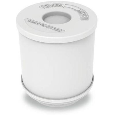 Rowenta Antikalkpatroon Xd6400f0 Wit - Airfryer Rowenta Antikalkpatroon Xd6400f0 Wit - Airfryer