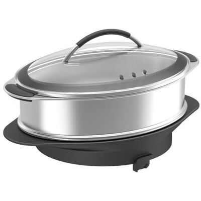 Magimix Stoomkoker accessoire Cook Expert XXL Magimix Stoomkoker accessoire Cook Expert XXL