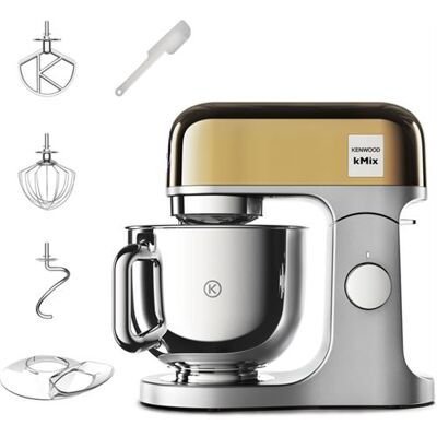 Kenwood Keukenrobot Cooking Chef Kcl95 424si 1000 W Chroomgoud - Airfryer Kenwood Keukenrobot Cooking Chef Kcl95 424si 1000 W Chroomgoud - Airfryer