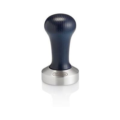 Delonghi Koffiestamper Blauw En Zilver - Airfryer Delonghi Koffiestamper Blauw En Zilver - Airfryer