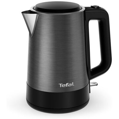 Tefal Waterkoker Equinox BI520810 2200 W Zwart Tefal Waterkoker Equinox BI520810 2200 W Zwart