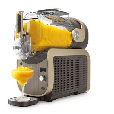 Ninja Granita-machine Slushi Max FS605EUBR Mocha Ninja Granita-machine Slushi Max FS605EUBR Mocha