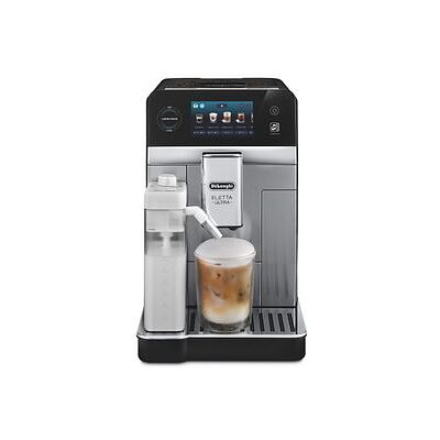 Delonghi Espresso met molen De'Longhi Eletta Ultra ECAM470.85.MB Delonghi Espresso met molen De'Longhi Eletta Ultra ECAM470.85.MB