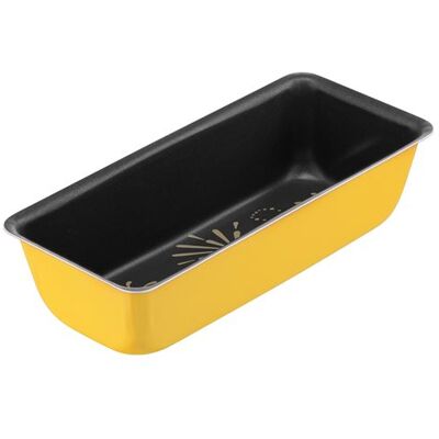 Tefal Cakevorm J5817202 26 cm Geel Tefal Cakevorm J5817202 26 cm Geel