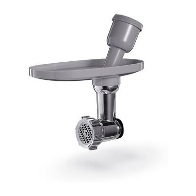 Vleeshakmes voor robot Smeg Smmg 01 Grijs Vleeshakmes voor robot Smeg Smmg 01 Grijs