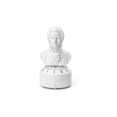Kikkerland MOZART KITCHEN TIMER Kikkerland MOZART KITCHEN TIMER