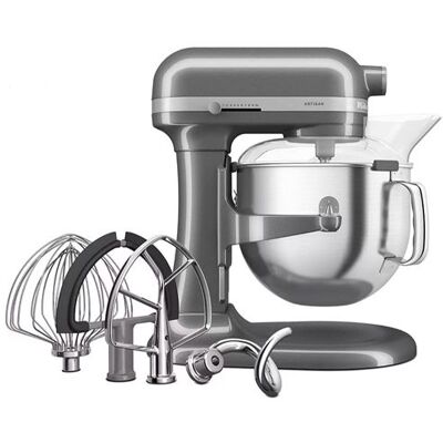 KITCHENAID 5KSM70SHXEMH KITCHENAID 5KSM70SHXEMH