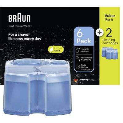 Braun Combilotion Ccr X6+2 Zelfreinigend - Airfryer Braun Combilotion Ccr X6+2 Zelfreinigend - Airfryer