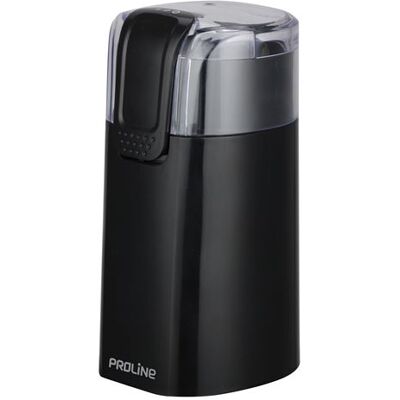 Proline Koffiemolen Grind 50 150 W Zwart Proline Koffiemolen Grind 50 150 W Zwart