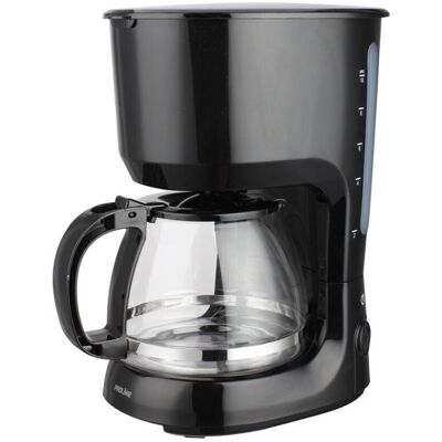 Proline Filterkoffiezetapparaat CM10B 750 W Zwart Proline Filterkoffiezetapparaat CM10B 750 W Zwart