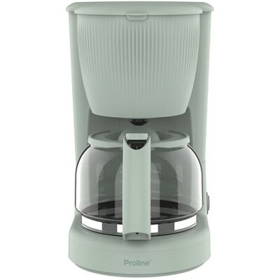 Proline Koffiezetapparaat CMPOP Groen Proline Koffiezetapparaat CMPOP Groen