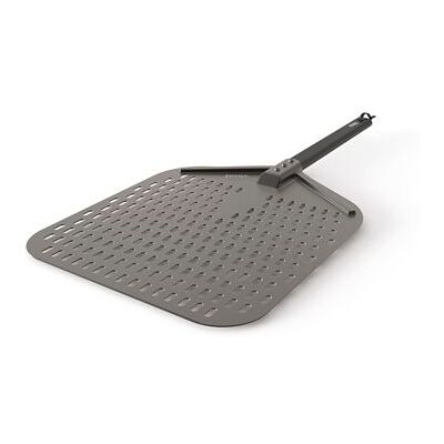 Ninja Woodfire Buitenoven pizzaschil XSKPZPLEU Zwart Ninja Woodfire Buitenoven pizzaschil XSKPZPLEU Zwart