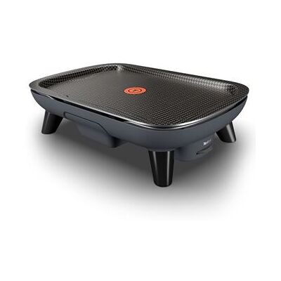 Tefal Elektrische Plancha 2400 W Zwart Tefal Elektrische Plancha 2400 W Zwart