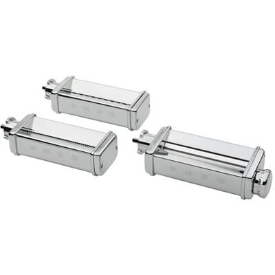 Smeg SMPC01 - Accessoireset - voor staande mixer, voor keukenrobot Smeg SMPC01 - Accessoireset - voor staande mixer, voor keukenrobot