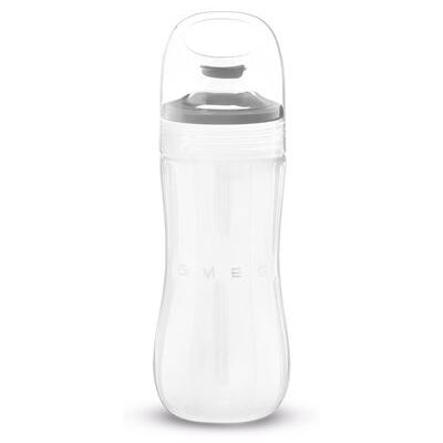 Smeg Accessoire voor blender Meeneembare fles BGF03 Smeg Accessoire voor blender Meeneembare fles BGF03