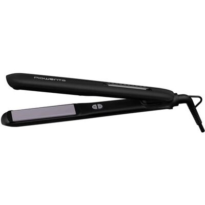Rowenta Stijltang Optiliss Plus SF3320F0 Zwart Rowenta Stijltang Optiliss Plus SF3320F0 Zwart
