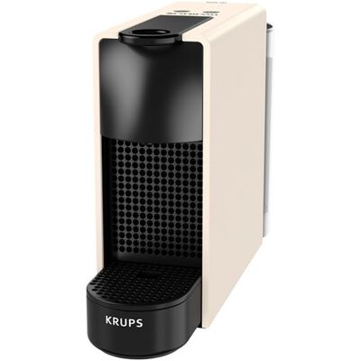 Krups Capsule-koffiezetapparaat Essenza Mini Xn110-yy5899fd 19 Bar 1310 W Grijs - Airfryer Krups Capsule-koffiezetapparaat Essenza Mini Xn110-yy5899fd 19 Bar 1310 W Grijs - Airfryer