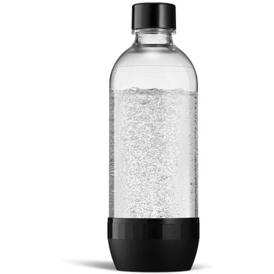 Sodastream Fles 1L Vaatwasser Klassiek Sodastream Fles 1L Vaatwasser Klassiek