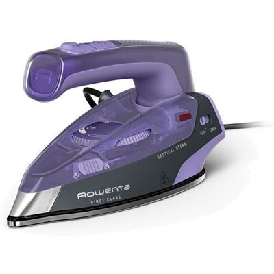 Rowenta Reisstrijkijzer Da1611e0 1000 W - Airfryer Rowenta Reisstrijkijzer Da1611e0 1000 W - Airfryer