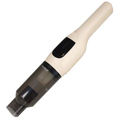 Proline Kruimeldief Handyvc150 Crème & Zwart - Airfryer Proline Kruimeldief Handyvc150 Crème & Zwart - Airfryer