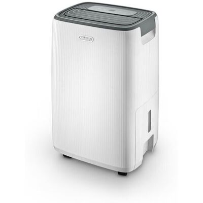 Delonghi Luchtontvochtiger Ariadry Evo Dep216 16 L/dag Wit - Airfryer Delonghi Luchtontvochtiger Ariadry Evo Dep216 16 L/dag Wit - Airfryer