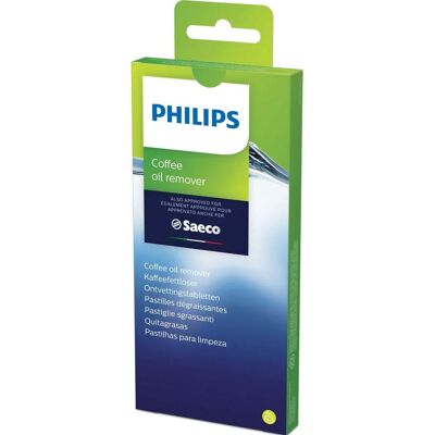 Philips Ontvettingstabletten CA6704/10 Philips Ontvettingstabletten CA6704/10