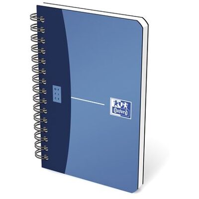 OXFORD URBAN CARNET SPI 9X14 Q5 180P OXFORD URBAN CARNET SPI 9X14 Q5 180P