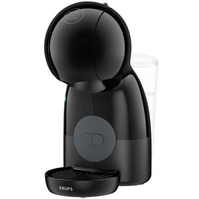 Dolce Gusto Krups Piccolo XS YY4876FD + Voucher 6 Box Capsules Dolce Gusto Krups Piccolo XS YY4876FD + Voucher 6 Box Capsules