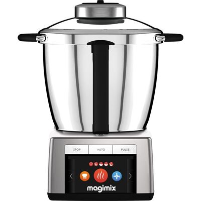 Magimix Cook Expert Xl 18909B Magimix Cook Expert Xl 18909B