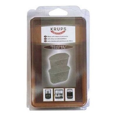 Krups Anti-kalkfilter F4720057 Krups Anti-kalkfilter F4720057