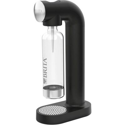 Bruiswatertoestel Brita Sodaone Black - Airfryer Bruiswatertoestel Brita Sodaone Black - Airfryer