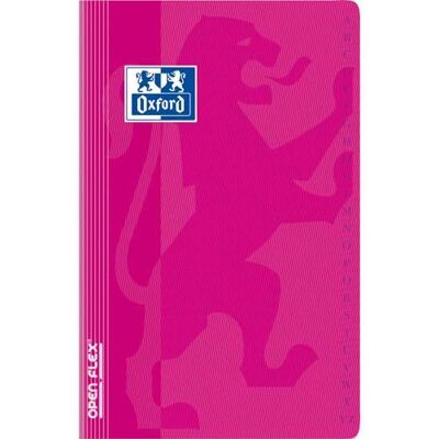 OXFORD REP OPENFLEX 9X14 96P 5X5 4000195 OXFORD REP OPENFLEX 9X14 96P 5X5 4000195