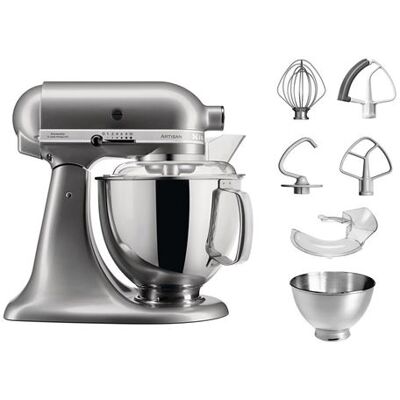 KITCHENAID 5KSM175PSECU KITCHENAID 5KSM175PSECU